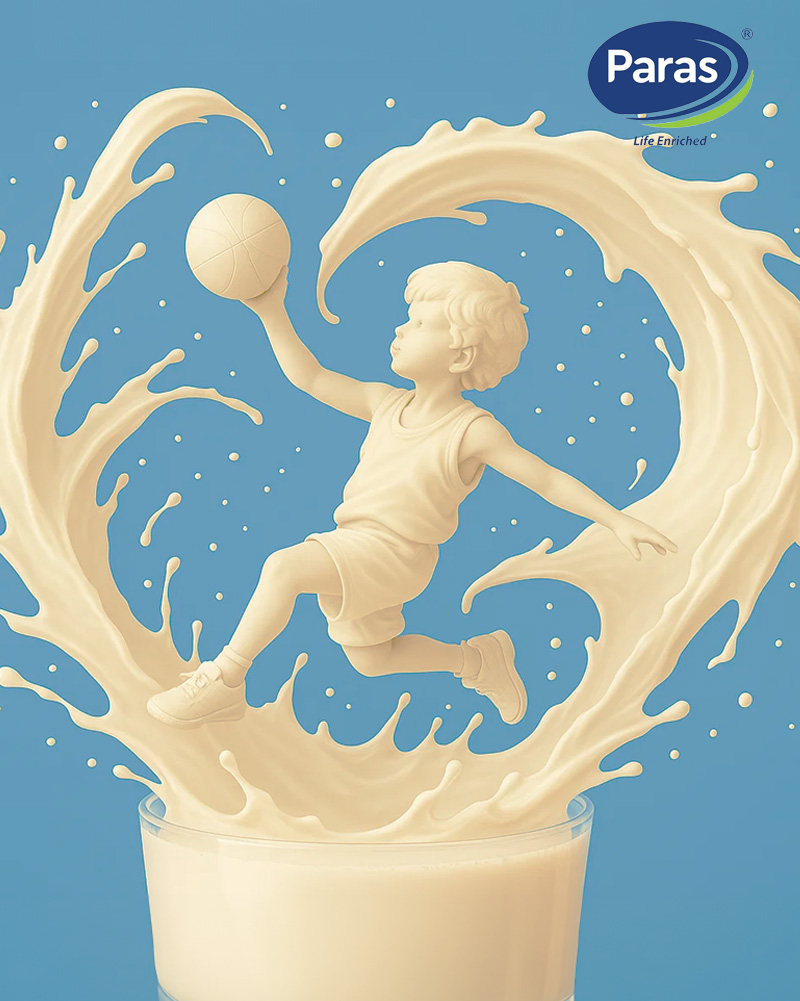 Paras Dairy